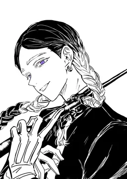 Profile image of 蘭