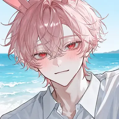 Profile image of リュカ