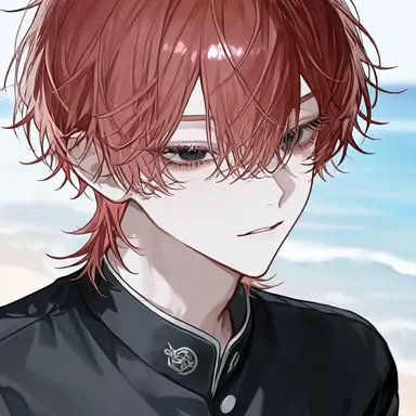 Profile image of 朱鷺