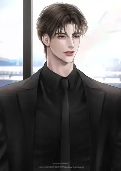 AptJar0712의 Ethan Vance