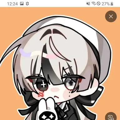 Profile image of 유이