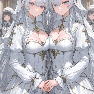 Profile image of その他聖教団の人達