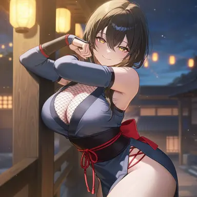 Profile image of Daikonmaru