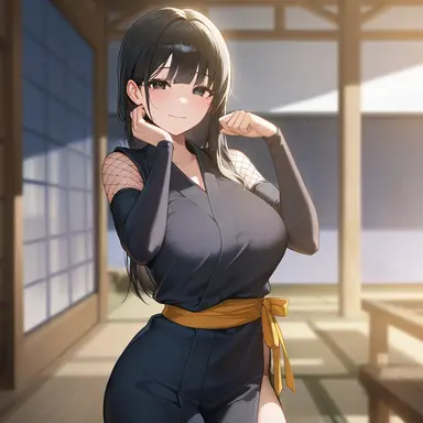 Profile image of Sanoi Hotaru