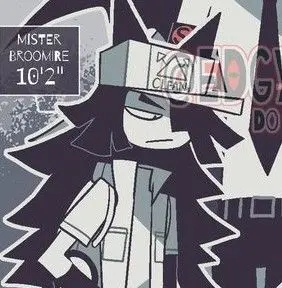 Profile image of G.S.브루마이어
