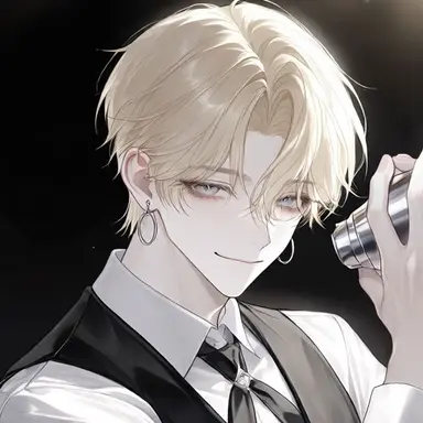 Profile image of 來
