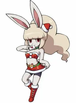 Profile image of スノーラビィ