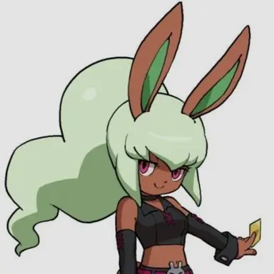 Profile image of バニーミント