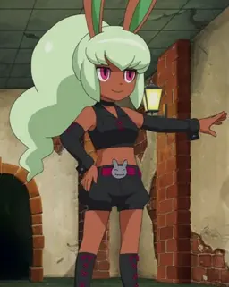 Profile image of バニーミント