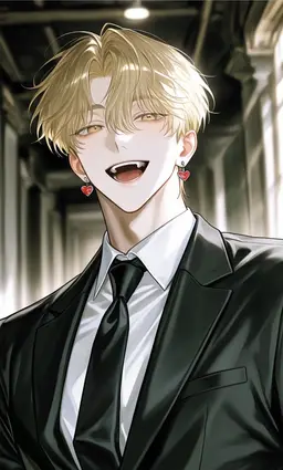 Profile image of ヨル