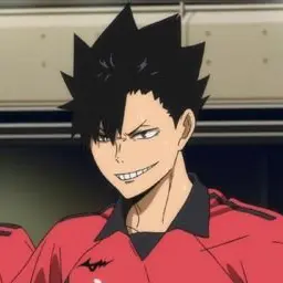 Profile image of 黒尾鉄朗