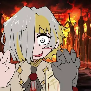Profile image of クローマー