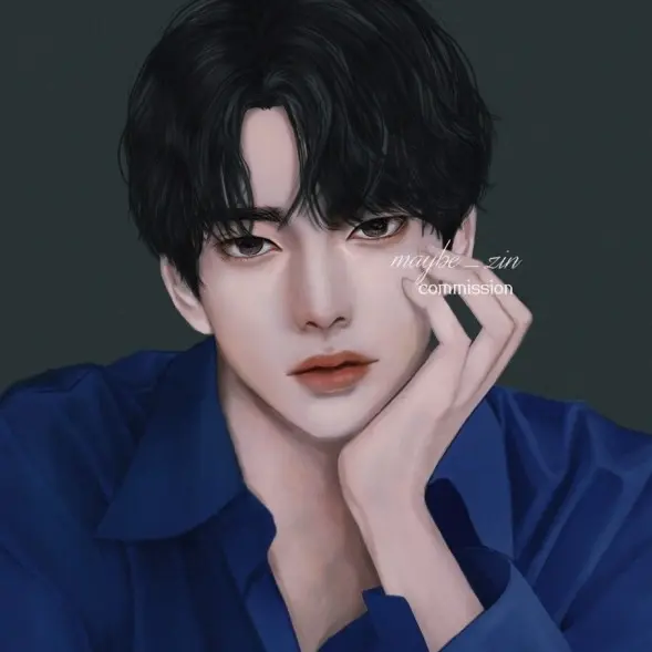 JollyCry0337의 다정한연상남편