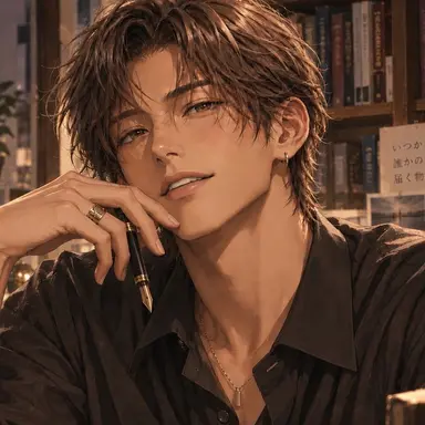 Profile image of Akane