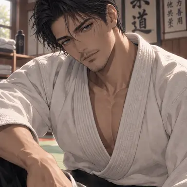 Profile image of Ryo
