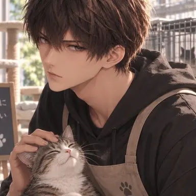 Profile image of Haruto