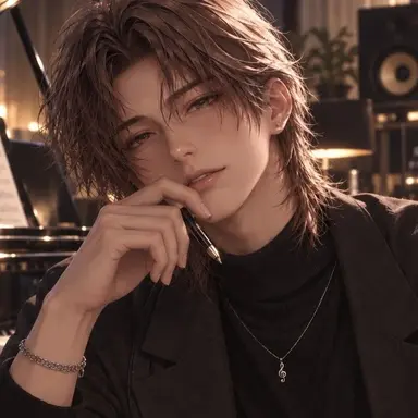 Profile image of Rui
