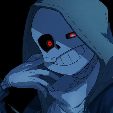 Profile image of 샌즈