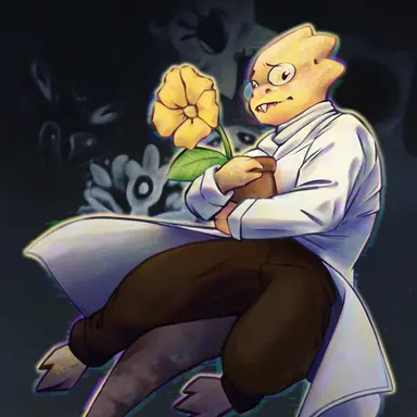 Profile image of 알피스