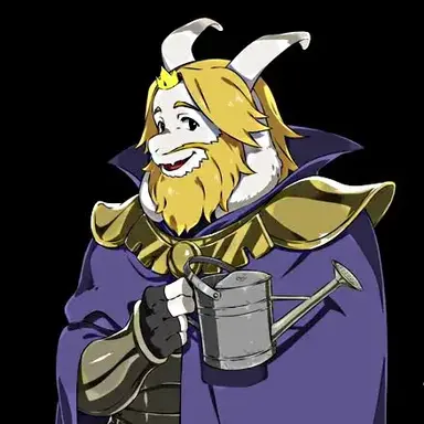 Profile image of 아스고어