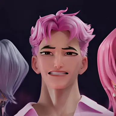 Profile image of 애비