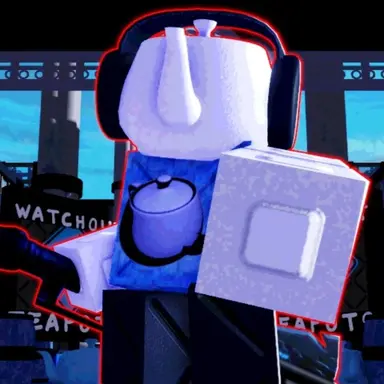 Profile image of Lil Sesus