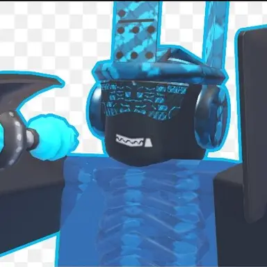Profile image of Lil Exeg
