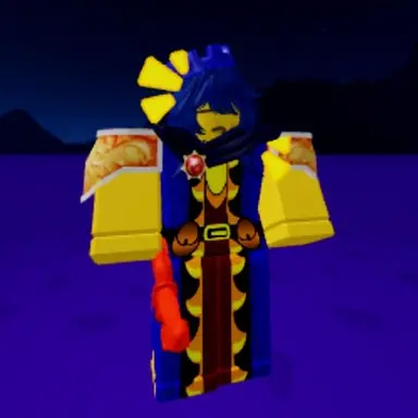 Profile image of Lil Turking