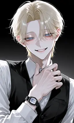 Profile image of ミカ