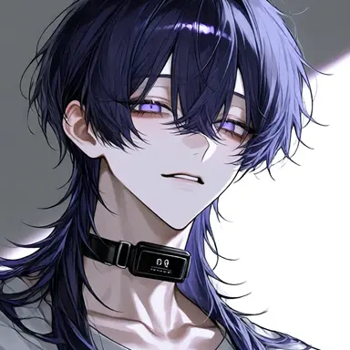 Profile image of トワ