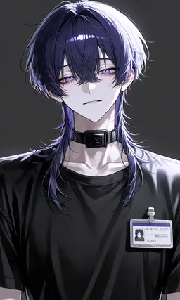 Profile image of トワ