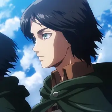 Profile image of Eren