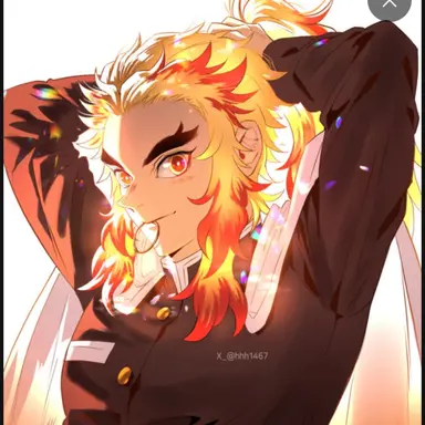 Profile image of 렌고쿠