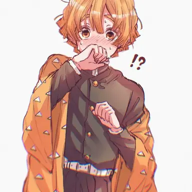 Profile image of 아가츠마 젠이츠