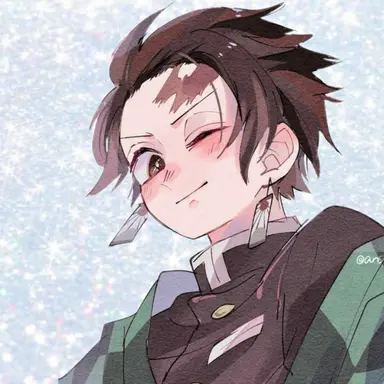 Profile image of 카마도 탄지로