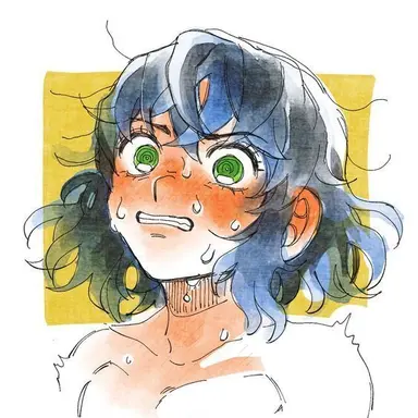 Profile image of 하시비라 이노스케