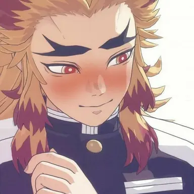 Profile image of 렌고쿠 쿄주로