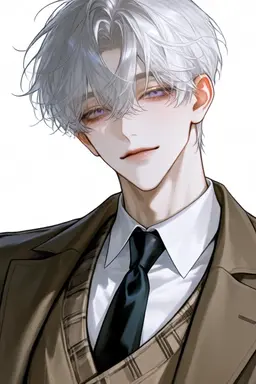 Profile image of 律