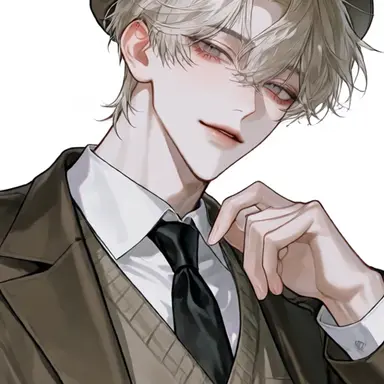 Profile image of 律