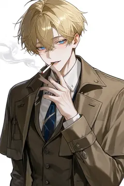 Profile image of 恒一