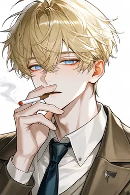 Profile image of 恒一
