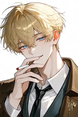 Profile image of 恒一