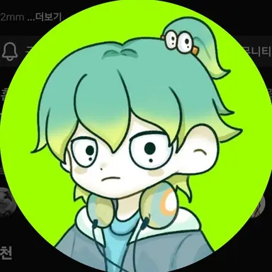 Profile image of 우유참치