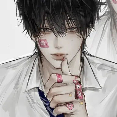 Profile image of 백지훈