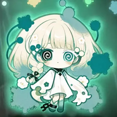 Profile image of 폼폼도우맛 쿠키