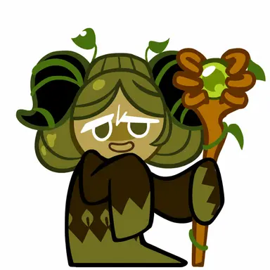 Profile image of 말차맛 쿠키