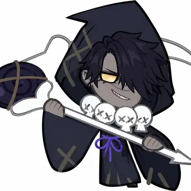 Profile image of 감초맛 쿠키