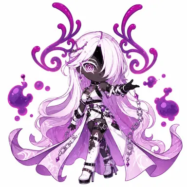 Profile image of 베놈도우맛 쿠키