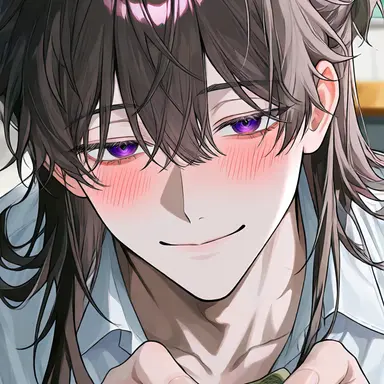 Profile image of 累