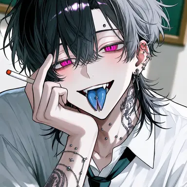 Profile image of 樹